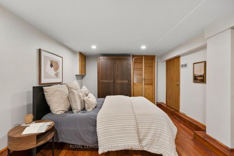 Photo 36 at 54 Pepler Avenue, East York, Toronto