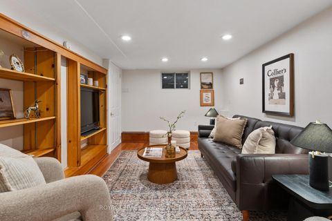 Photo 38 at 54 Pepler Avenue, East York, Toronto