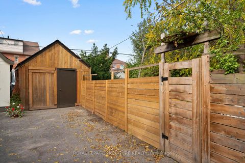 Photo 40 at 54 Pepler Avenue, East York, Toronto