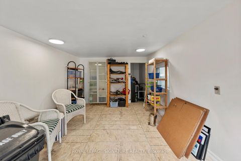 Photo 41 at 54 Pepler Avenue, East York, Toronto