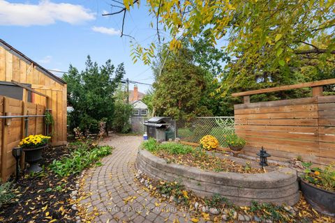 Photo 42 at 54 Pepler Avenue, East York, Toronto