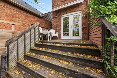 Photo 46 at 54 Pepler Avenue, East York, Toronto