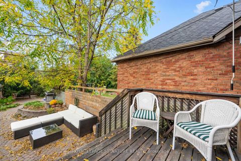 Photo 47 at 54 Pepler Avenue, East York, Toronto