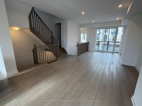 Photo 2 at 23 Bancroft Lane, Jefferson, Richmond Hill