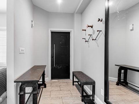 Photo 3 at 480 Vaughan Road, Oakwood Village, Toronto