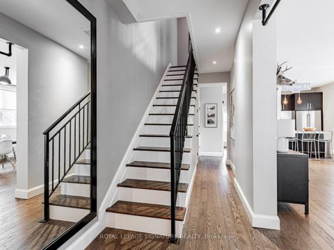 Photo 4 at 480 Vaughan Road, Oakwood Village, Toronto