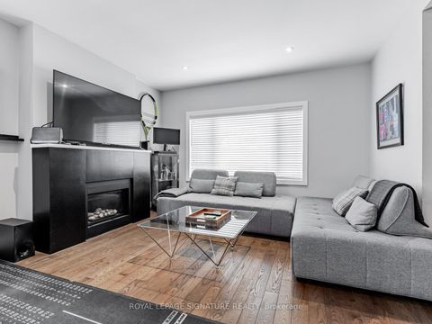 Photo 5 at 480 Vaughan Road, Oakwood Village, Toronto