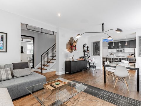 Photo 6 at 480 Vaughan Road, Oakwood Village, Toronto