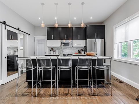 Photo 9 at 480 Vaughan Road, Oakwood Village, Toronto