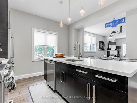 Photo 11 at 480 Vaughan Road, Oakwood Village, Toronto