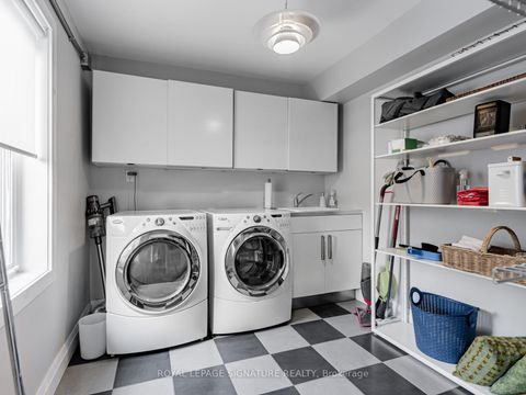 Photo 13 at 480 Vaughan Road, Oakwood Village, Toronto