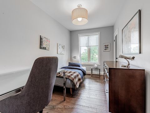 Photo 18 at 480 Vaughan Road, Oakwood Village, Toronto