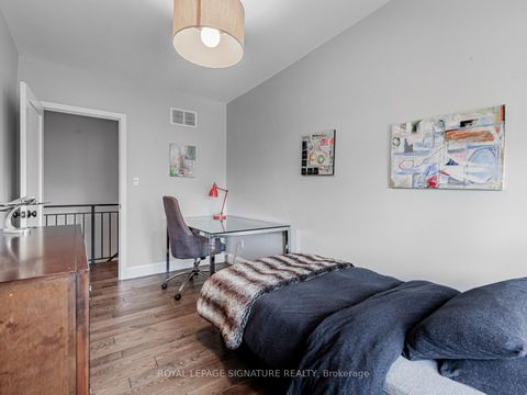 Photo 19 at 480 Vaughan Road, Oakwood Village, Toronto