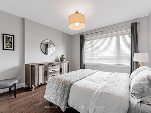 Photo 20 at 480 Vaughan Road, Oakwood Village, Toronto