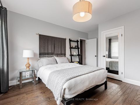 Photo 21 at 480 Vaughan Road, Oakwood Village, Toronto