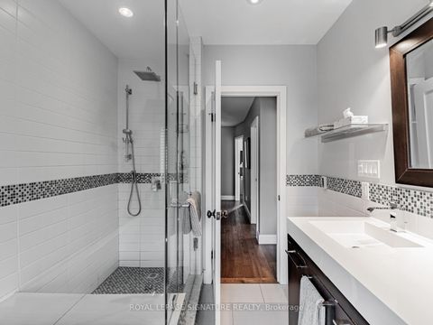 Photo 23 at 480 Vaughan Road, Oakwood Village, Toronto