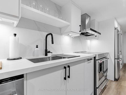 Photo 29 at 480 Vaughan Road, Oakwood Village, Toronto