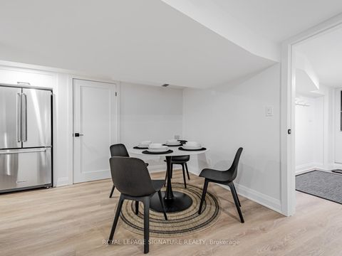 Photo 31 at 480 Vaughan Road, Oakwood Village, Toronto