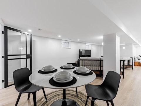 Photo 32 at 480 Vaughan Road, Oakwood Village, Toronto