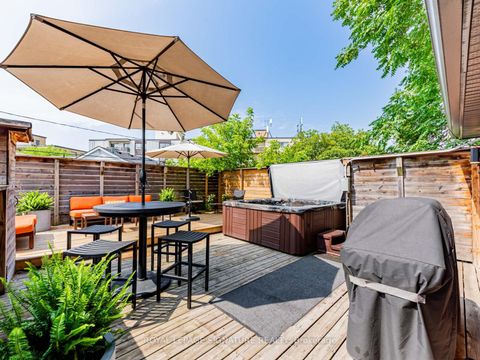 Photo 35 at 480 Vaughan Road, Oakwood Village, Toronto