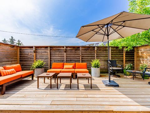 Photo 36 at 480 Vaughan Road, Oakwood Village, Toronto