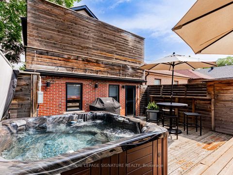 Photo 37 at 480 Vaughan Road, Oakwood Village, Toronto