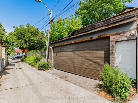 Photo 39 at 480 Vaughan Road, Oakwood Village, Toronto