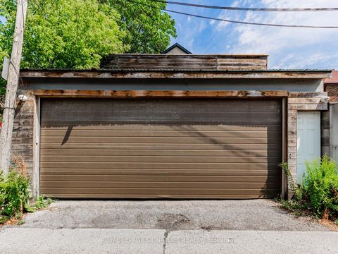 Photo 40 at 480 Vaughan Road, Oakwood Village, Toronto