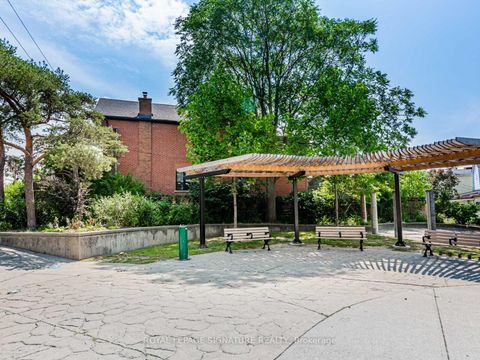 Photo 41 at 480 Vaughan Road, Oakwood Village, Toronto