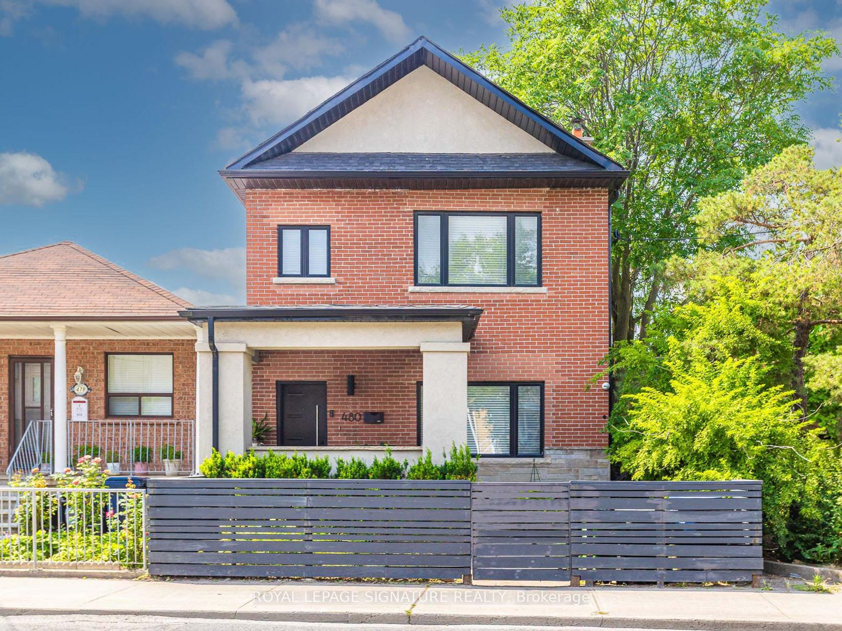 480 Vaughan Road, Oakwood Village, Toronto 