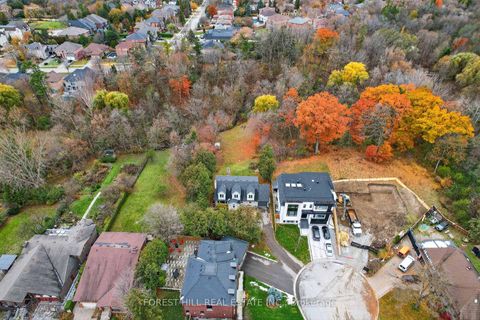 Photo 43 at 72 Walmer Road, North Richvale, Richmond Hill