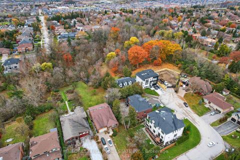 Photo 44 at 72 Walmer Road, North Richvale, Richmond Hill