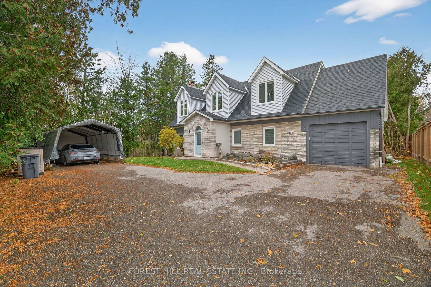 72 Walmer Road, North Richvale, Richmond Hill 