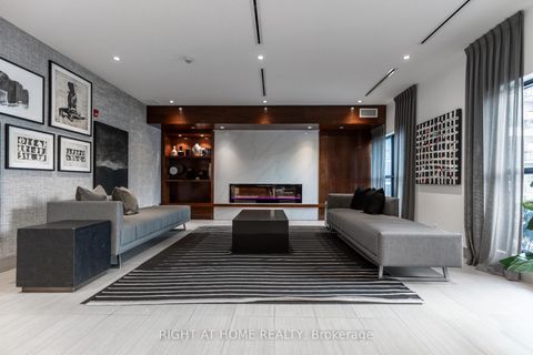 Photo 2 at 109 - 102 Grovewood Common, GO Glenorchy, Oakville