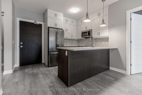 Photo 5 at 109 - 102 Grovewood Common, GO Glenorchy, Oakville