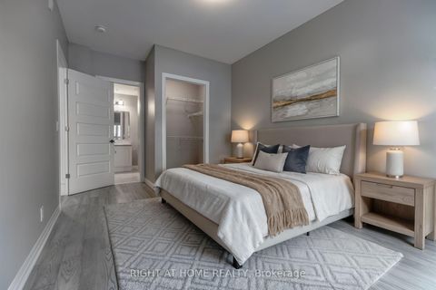 Photo 6 at 109 - 102 Grovewood Common, GO Glenorchy, Oakville