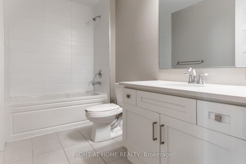 Photo 9 at 109 - 102 Grovewood Common, GO Glenorchy, Oakville