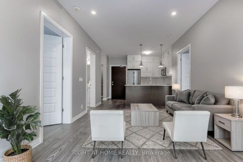 Photo 10 at 109 - 102 Grovewood Common, GO Glenorchy, Oakville