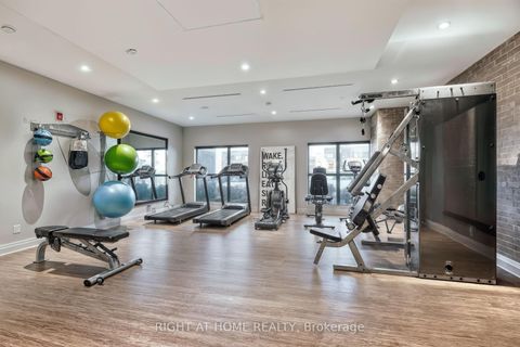 Photo 15 at 109 - 102 Grovewood Common, GO Glenorchy, Oakville