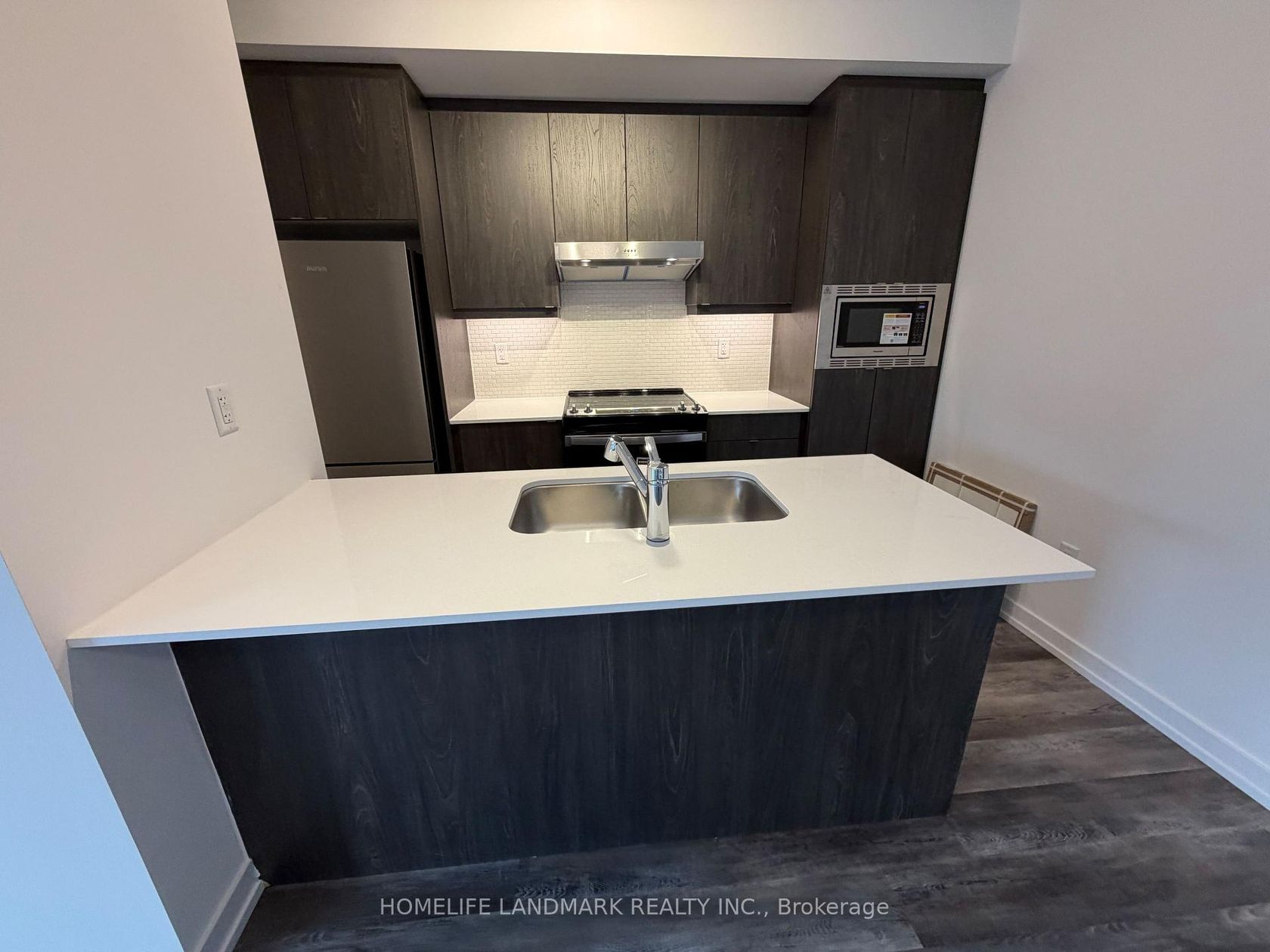 216 - 3 Bancroft Lane, Jefferson, Richmond Hill 