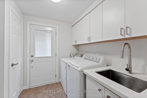 Photo 16 at 2824 Huntingdon Trail, CV Clearview, Oakville