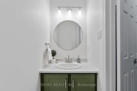 Photo 17 at 2824 Huntingdon Trail, CV Clearview, Oakville