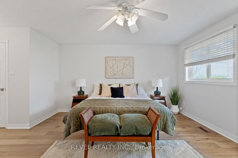 Photo 20 at 2824 Huntingdon Trail, CV Clearview, Oakville