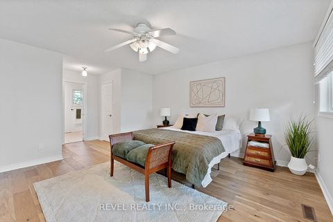 Photo 23 at 2824 Huntingdon Trail, CV Clearview, Oakville