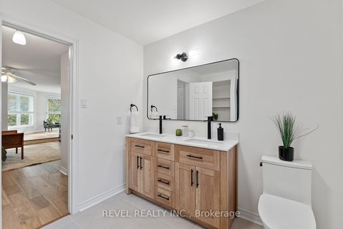 Photo 25 at 2824 Huntingdon Trail, CV Clearview, Oakville