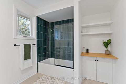 Photo 26 at 2824 Huntingdon Trail, CV Clearview, Oakville