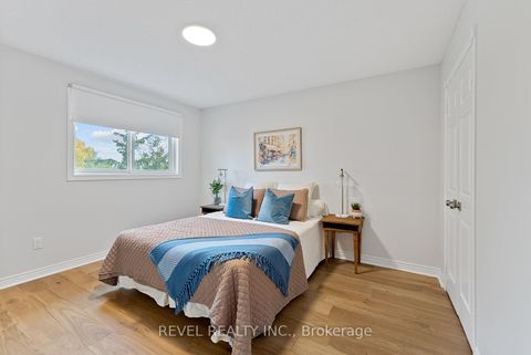 Photo 27 at 2824 Huntingdon Trail, CV Clearview, Oakville