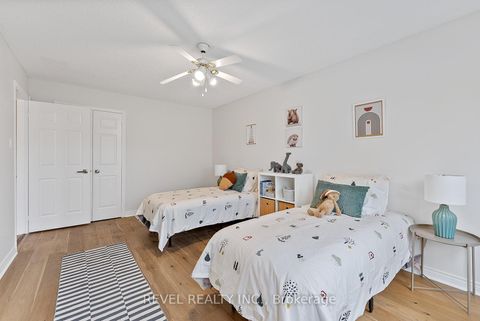 Photo 30 at 2824 Huntingdon Trail, CV Clearview, Oakville