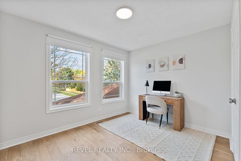 Photo 31 at 2824 Huntingdon Trail, CV Clearview, Oakville