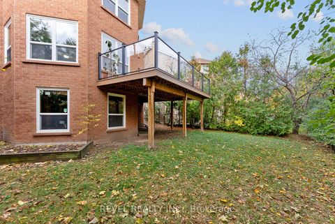 Photo 40 at 2824 Huntingdon Trail, CV Clearview, Oakville